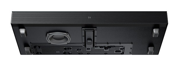 Sony 推出一體型座枱 Soundbar HT-XT2 Sony 推出一體型座枱 Soundbar HT-XT2