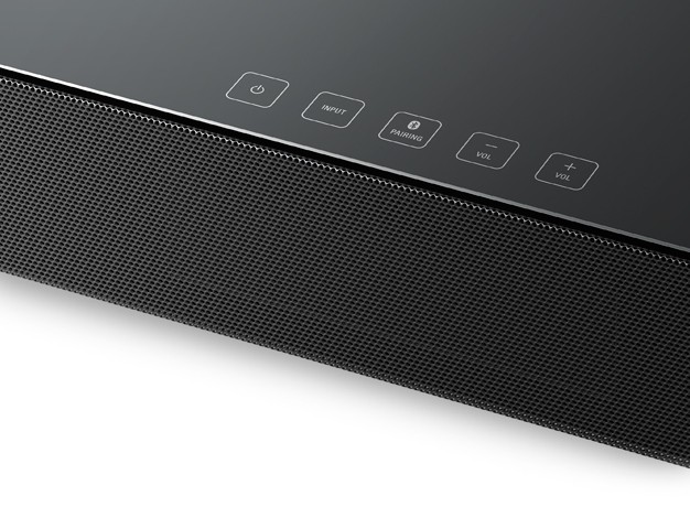 Sony 推出一體型座枱 Soundbar HT-XT2