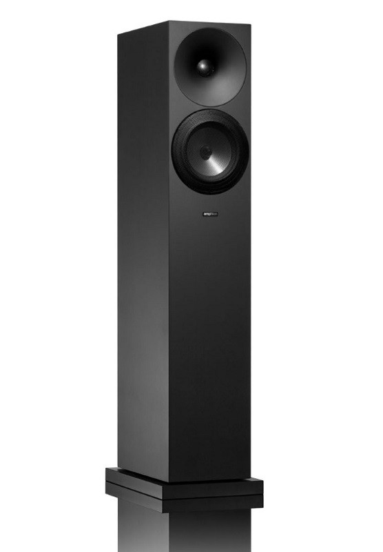 Amphion 推出全新座地喇叭 Argon3LS