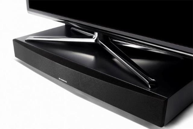 Cambridge Audio – TV2 及 TV5 v2 電視底座揚聲器 Cambridge Audio – TV2 及 TV5 v2 電視底座揚聲器