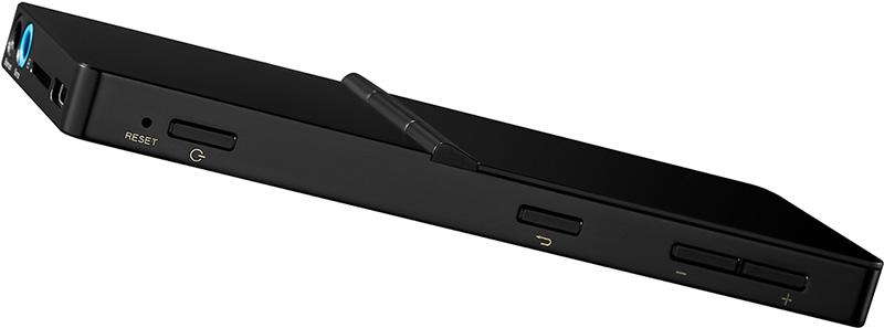 HIFIMAN SuperMini 便攜 Hi-Res 音樂播放器 HIFIMAN SuperMini 便攜 Hi-Res 音樂播放器