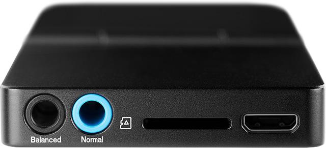 HIFIMAN SuperMini 便攜 Hi-Res 音樂播放器 HIFIMAN SuperMini 便攜 Hi-Res 音樂播放器