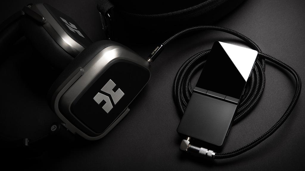 HIFIMAN SuperMini 便攜 Hi-Res 音樂播放器