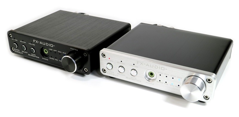 小巧中堅,FX-AUDIO 推出全新合併式數碼放大器 D302J + 小巧中堅,FX-AUDIO 推出全新合併式數碼放大器 D302J +