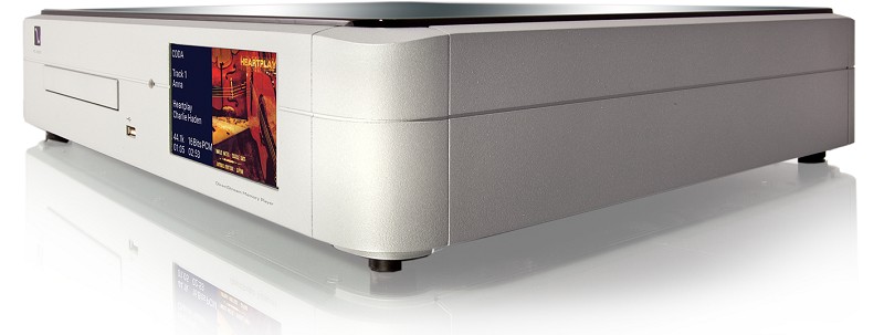 最強純數位輸出宇宙轉盤誕生,PS Audio 推出全新 DirectStream Memory Player 最強純數位輸出宇宙轉盤誕生,PS Audio 推出全新 DirectStream Memory Player