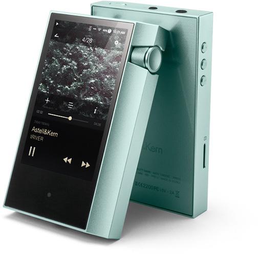 Astell&Kern AK70 x MOOV 特別企劃。正式登陸！