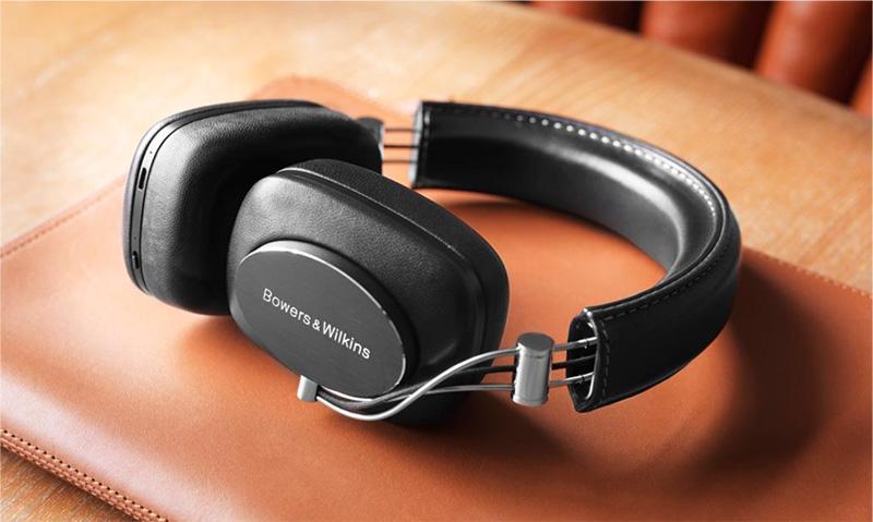 Bowers & Wilkins 全新 P3 Series 2 耳機與 P7 Wireless 無線耳機