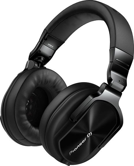 PIONEER 全新錄音室鑑聽耳機 HRM-6 與 DJ 控制器 DDJ-WEGO4 PIONEER 全新錄音室鑑聽耳機 HRM-6 與 DJ 控制器 DDJ-WEGO4