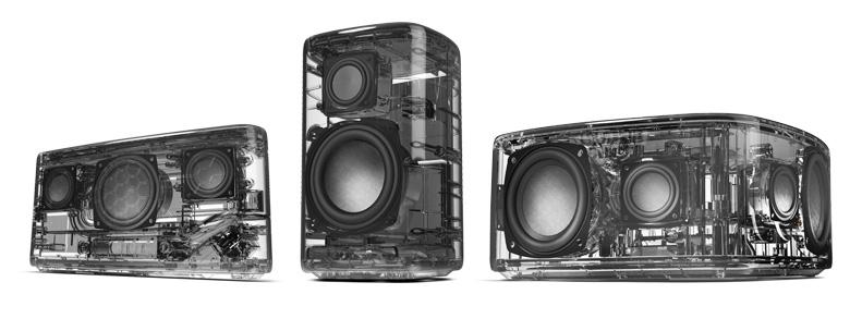 Cambridge Audio 全新英國風無線音響系列 – YOYO Cambridge Audio 全新英國風無線音響系列 – YOYO