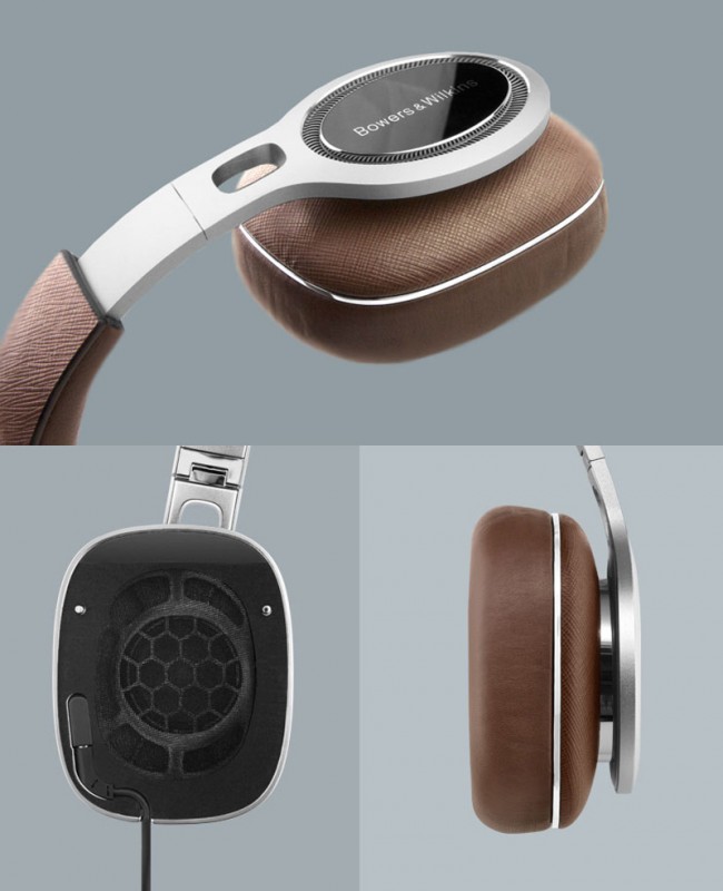 Bowers & Wilkins 推出全新 P9 Signature 旗艦耳機 Bowers & Wilkins 推出全新 P9 Signature 旗艦耳機