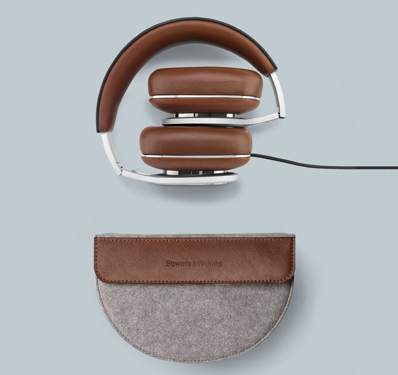 Bowers & Wilkins 推出全新 P9 Signature 旗艦耳機 Bowers & Wilkins 推出全新 P9 Signature 旗艦耳機