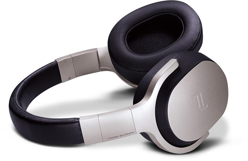Porsche Design x KEF 聯乘推出獨家音響系列 Porsche Design x KEF 聯乘推出獨家音響系列