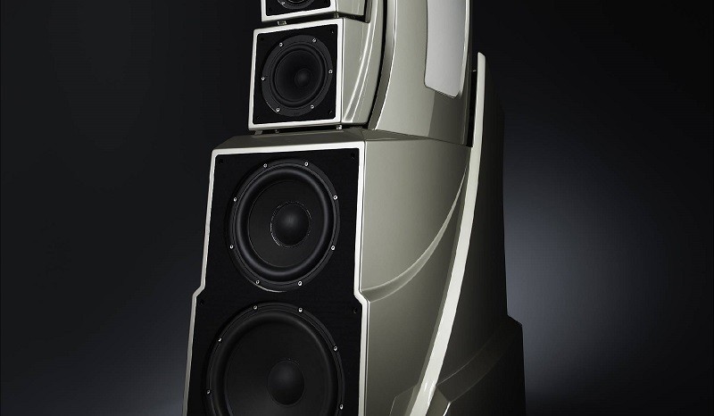 Wilson Audio 即將推出超弩級旗艦喇叭 WAMM Master Chronosonic Wilson Audio 即將推出超弩級旗艦喇叭 WAMM Master Chronosonic