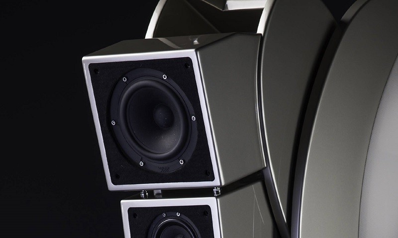 Wilson Audio 即將推出超弩級旗艦喇叭 WAMM Master Chronosonic Wilson Audio 即將推出超弩級旗艦喇叭 WAMM Master Chronosonic