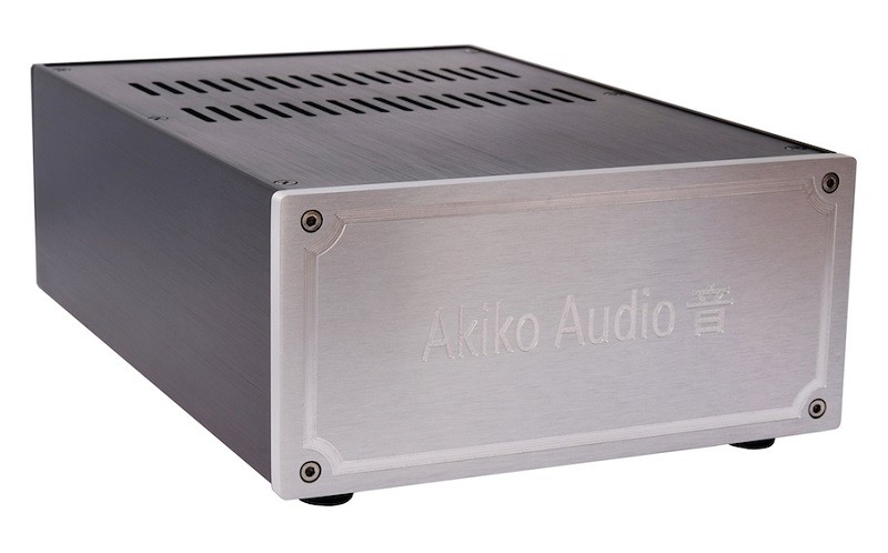 研發兩年，Akiko Audio 推出全新電源處理器 Corelli