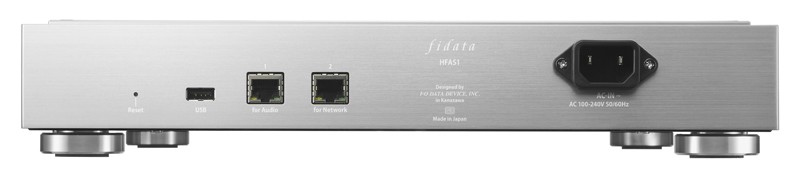 旗艦 NAS 誕生，fidata 推出全新頂級型號 HFAS1-XS20
