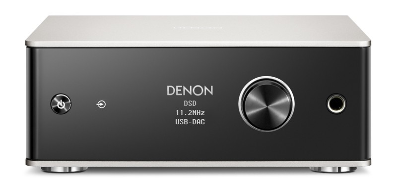 小鋼炮進化,Denon 推出全新DAC / 耳機放大器DA-310USB : 最新資訊