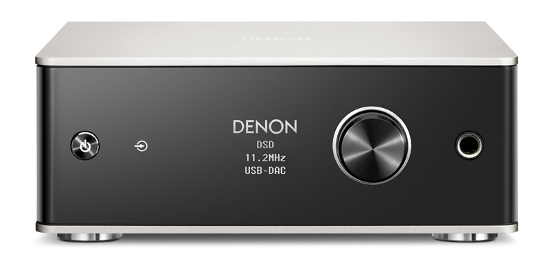 小鋼炮進化，Denon 推出全新 DAC / 耳機放大器 DA-310USB