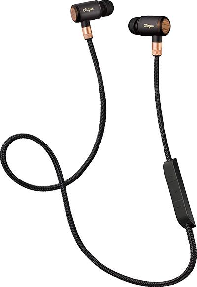 ASUS 全新推出 Clique H10 入耳式藍牙耳機 ASUS 全新推出 Clique H10 入耳式藍牙耳機