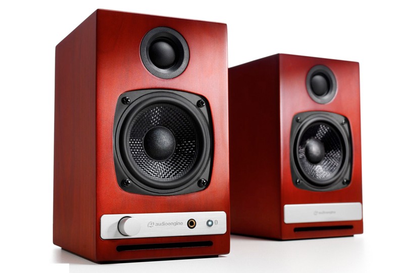 無線弟機登場, Audioengine 推出全新 HD3 Wireless Speakers 無線弟機登場, Audioengine 推出全新 HD3 Wireless Speakers