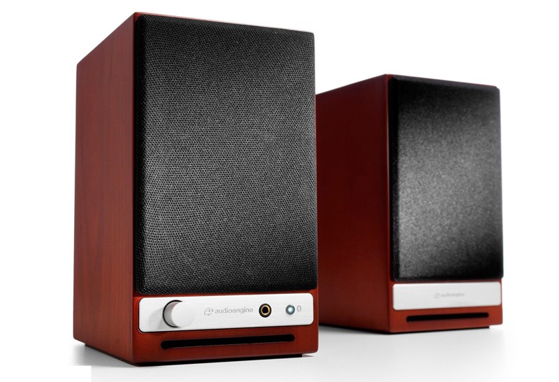 無線弟機登場, Audioengine 推出全新 HD3 Wireless Speakers 無線弟機登場, Audioengine 推出全新 HD3 Wireless Speakers
