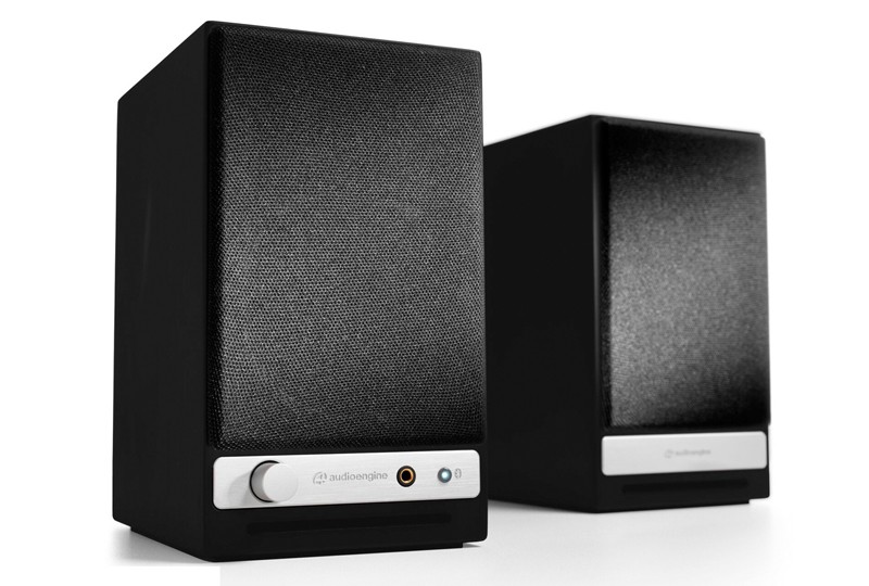 無線弟機登場, Audioengine 推出全新 HD3 Wireless Speakers 無線弟機登場, Audioengine 推出全新 HD3 Wireless Speakers