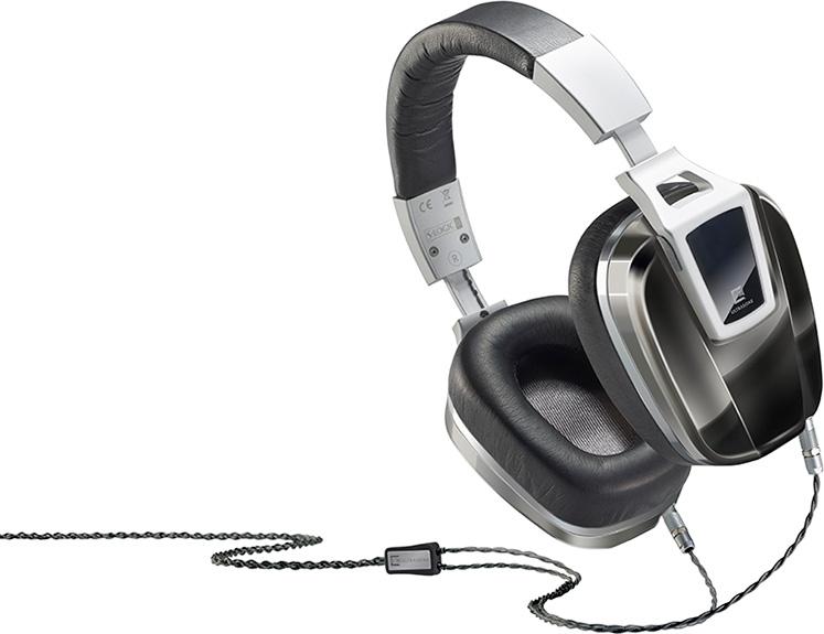 Ultrasone Edition 8 EX Ultrasone Edition 8 EX