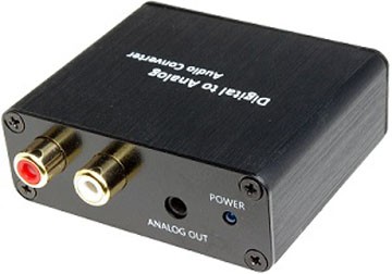 Yudios 推出對應 192kHz / 24bit 的小型解碼器 YD-192 MODAC 