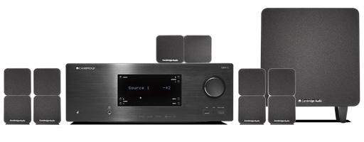 這個聖誕節 Cambridge Audio 預備了英國的聲音給你作為禮物 這個聖誕節 Cambridge Audio 預備了英國的聲音給你作為禮物