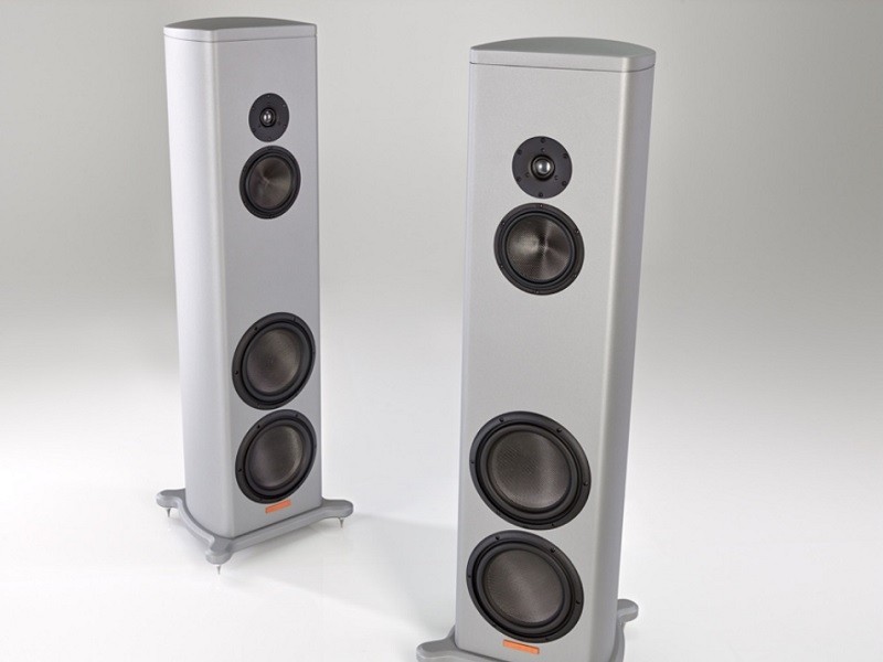 二代目進化,Magico 推出全新座地喇叭 S3 mk2 二代目進化,Magico 推出全新座地喇叭 S3 mk2