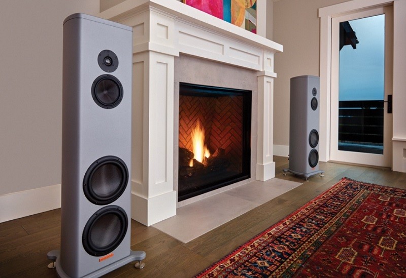 二代目進化,Magico 推出全新座地喇叭 S3 mk2 二代目進化,Magico 推出全新座地喇叭 S3 mk2