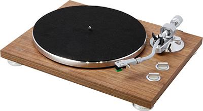 TEAC® TC-400BT 新一代藍芽 aptX® 無線黑膠唱盤 TEAC® TC-400BT 新一代藍芽 aptX® 無線黑膠唱盤