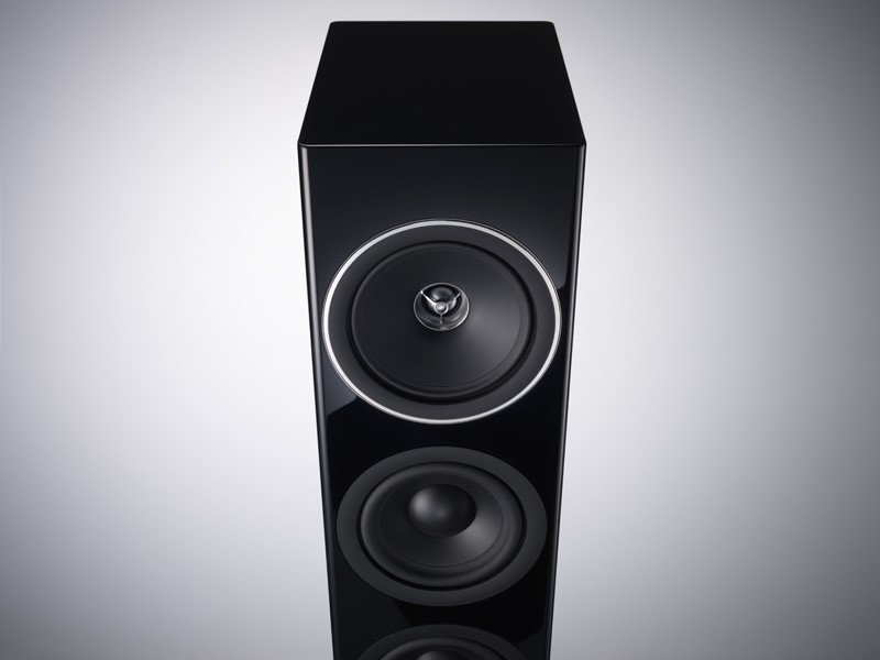 三步曲終章, Technics 推出全新 SB-G90 座地喇叭 三步曲終章, Technics 推出全新 SB-G90 座地喇叭