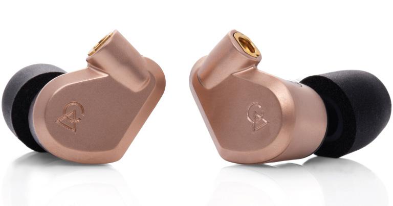 Campfire Audio 首隻圈鐵混合耳機「劍魚座」Dorado