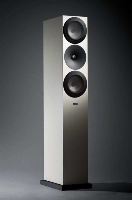 北歐魅力延續，Amphion 推出全新座地喇叭 Argon7LS