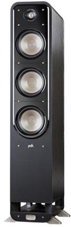 Polk Signature，講究品味的旗艦系列揚聲器