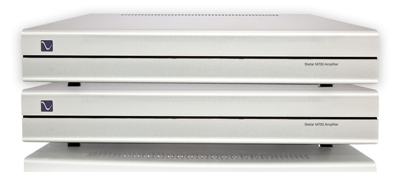 入門三步曲(三),PS Audio 推出全新Stellar M700 單聲道放大器 入門三步曲(三),PS Audio 推出全新Stellar M700 單聲道放大器