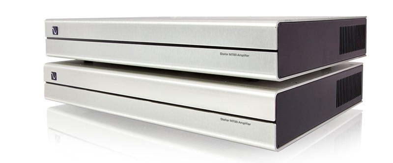 入門三步曲(三),PS Audio 推出全新Stellar M700 單聲道放大器 入門三步曲(三),PS Audio 推出全新Stellar M700 單聲道放大器
