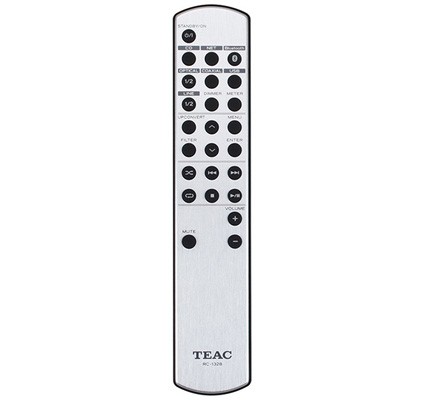 TEAC 推出全新解碼 / 合併式放大器 AI-503 TEAC 推出全新解碼 / 合併式放大器 AI-503