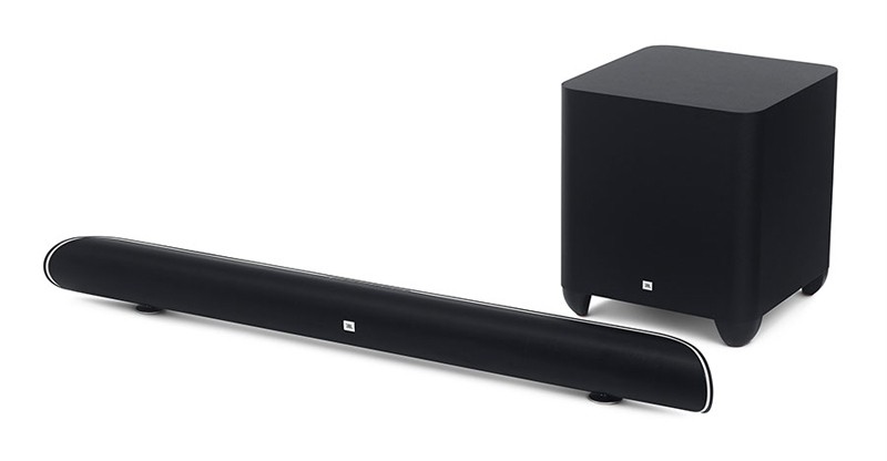 4K 訊號直通,JBL 推出全新 2.1 系統 CINEMA SB450 4K 訊號直通,JBL 推出全新 2.1 系統 CINEMA SB450