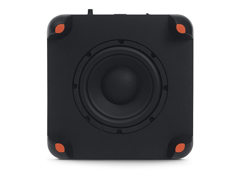 4K 訊號直通,JBL 推出全新 2.1 系統 CINEMA SB450 4K 訊號直通,JBL 推出全新 2.1 系統 CINEMA SB450