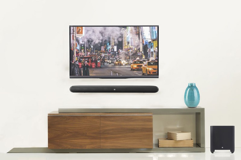 4K 訊號直通,JBL 推出全新 2.1 系統 CINEMA SB450 4K 訊號直通,JBL 推出全新 2.1 系統 CINEMA SB450