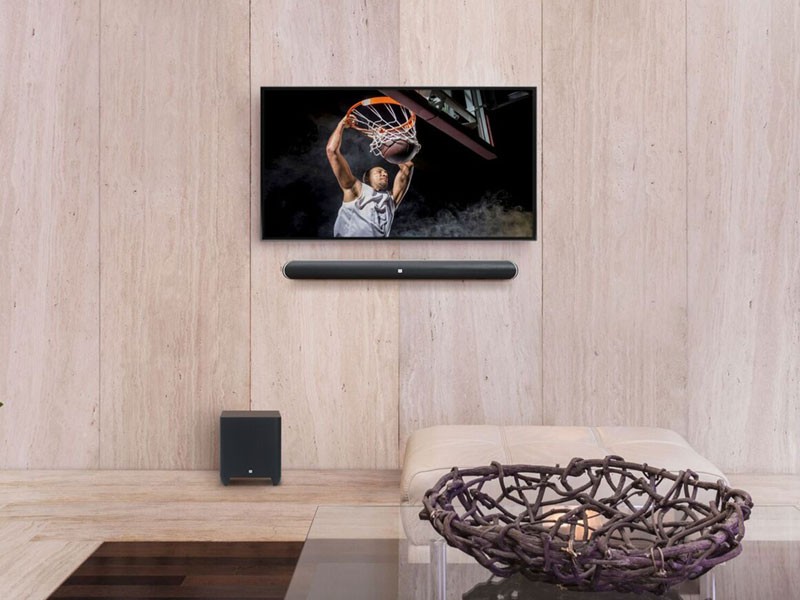 4K 訊號直通,JBL 推出全新 2.1 系統 CINEMA SB450 4K 訊號直通,JBL 推出全新 2.1 系統 CINEMA SB450