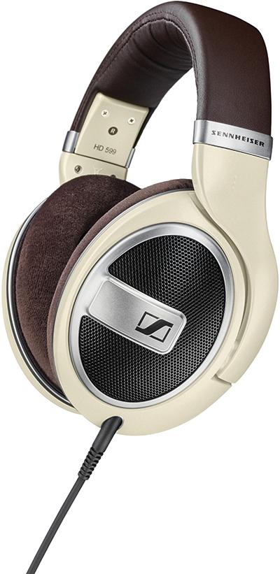 Sennheiser 推出 HD 500 系列新一代耳機