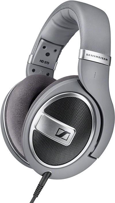 Sennheiser 推出 HD 500 系列新一代耳機