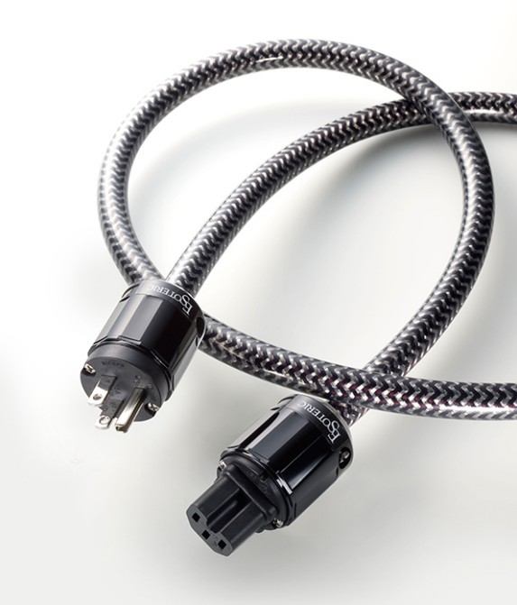 Esoteric 推出全新電源線 7N-PC7500STD 及 7N-PC5500STD Esoteric 推出全新電源線 7N-PC7500STD 及 7N-PC5500STD
