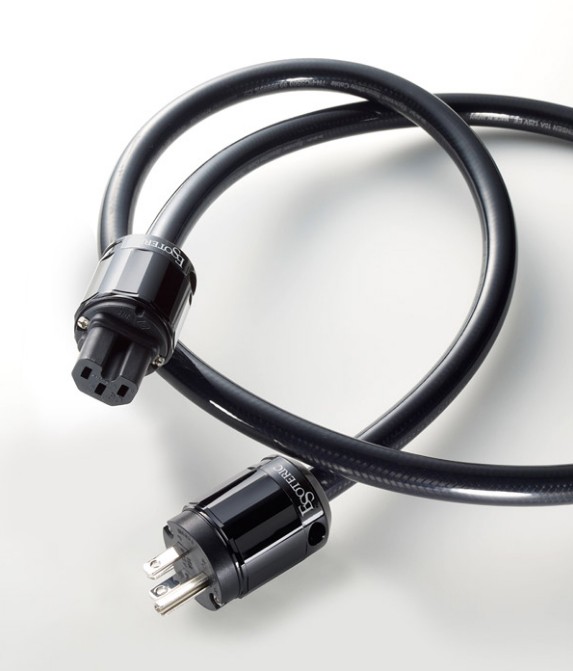 Esoteric 推出全新電源線 7N-PC7500STD 及 7N-PC5500STD Esoteric 推出全新電源線 7N-PC7500STD 及 7N-PC5500STD