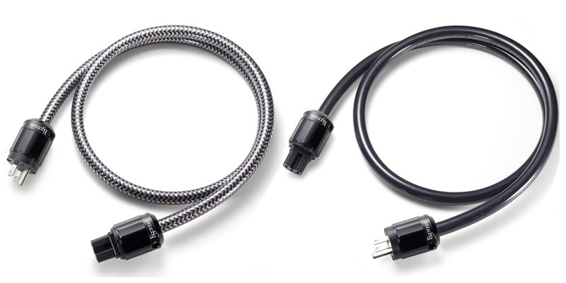 Esoteric 推出全新電源線 7N-PC7500STD 及 7N-PC5500STD Esoteric 推出全新電源線 7N-PC7500STD 及 7N-PC5500STD