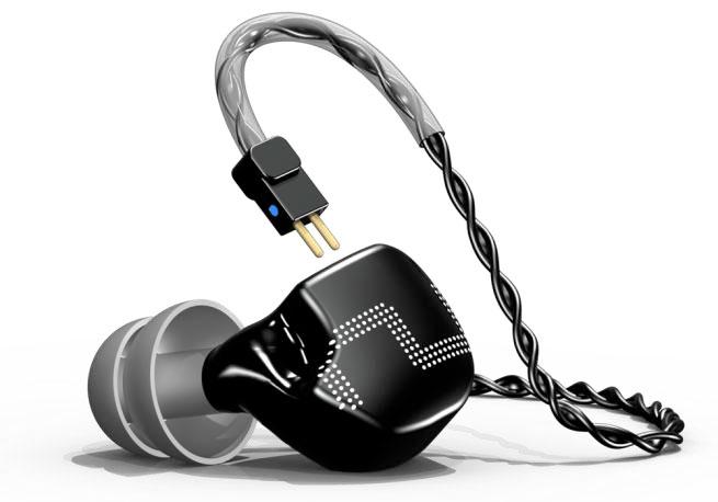 法國 EarSonics 全新 ES2 ES3 入門級入耳式動鐵耳機 法國 EarSonics 全新 ES2 ES3 入門級入耳式動鐵耳機
