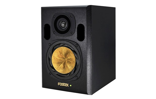 完美進化,Fostex 推出全新小型監聽喇叭 NF01R 完美進化,Fostex 推出全新小型監聽喇叭 NF01R